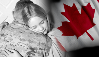 Soldiers take financial beating as Defence, Treasury Board argue over policy | iNFOnews.ca CP21420026