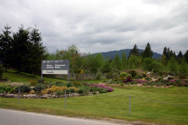 Convicted killer charged with murdering fellow inmate in B.C. prison | iNFOnews.ca CP21420927