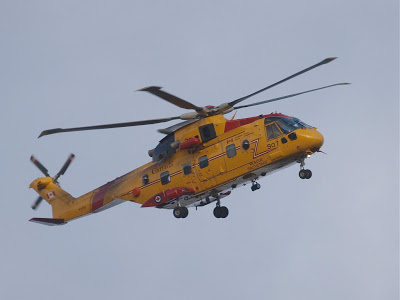 Snowshoers, rescue team, okay after help from military amid blizzard conditions | iNFOnews.ca CP21562826
