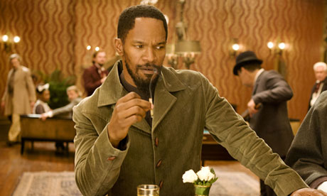 Weinstein Co. discontinues line of 'Django Unchained' action figures after protests | iNFOnews.ca CP21629420