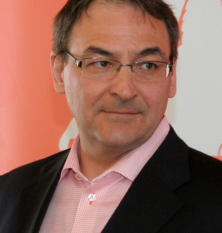 Cauchon leadership bid touts traditional Liberal values | iNFOnews.ca