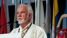 Chiefs, Spence unite behind request for meeting with Harper, Governor General | iNFOnews.ca CP21669876
