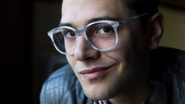 Xavier Dolan's 'Laurence Anyways' nominated for Cesar in France | iNFOnews.ca CP21736613