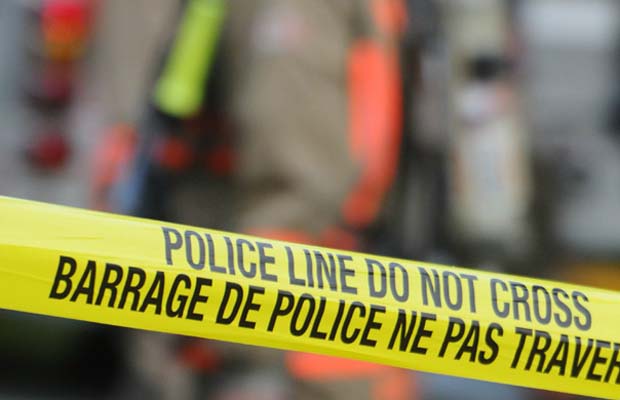 B.C. RCMP officer handed suspended sentence after assault conviction | iNFOnews.ca CP21736769