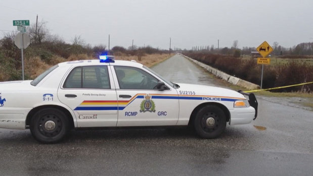Fifth murder this month being investigated by police in Surrey, B.C. | iNFOnews.ca CP21783831