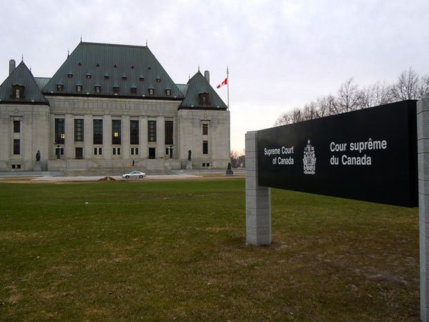 Supreme Court rules against Ontario pension holders in bankruptcy case | iNFOnews.ca CP21838772
