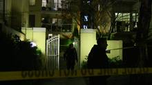One victim still critical, two more out of care, after Vancouver stabbing melee | iNFOnews.ca CP21839621