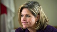 Wynne says reducing auto insurance fraud is the way to cutting rates for drivers | iNFOnews.ca CP21895753