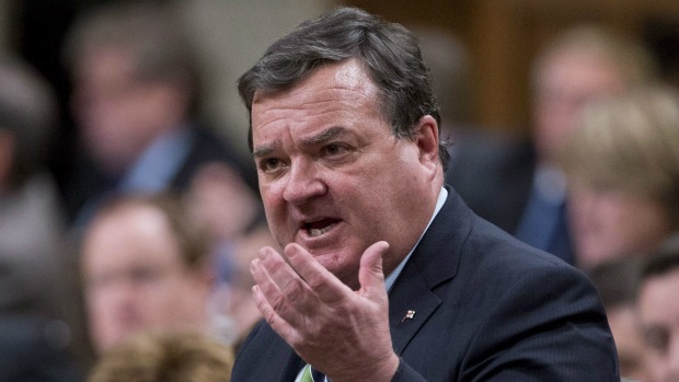 Senate committee says tariffs one reason for Canada-U.S. price gap | iNFOnews.ca CP21910685