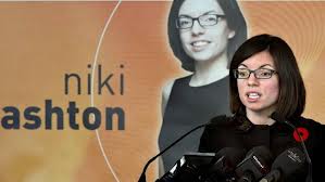 New Democrats renew calls for national inquiry into police aboriginal women | iNFOnews.ca CP22042062