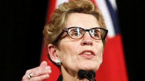 New committee should be struck to look at gas plants controversy: Wynne | iNFOnews.ca CP22042193