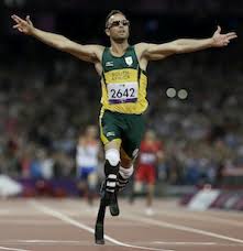 In 6 months since London, Pistorius tweets give a glimpse of life in the fast lane | iNFOnews.ca