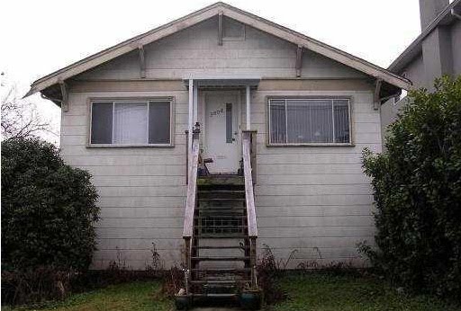 B.C. agency to handle complaints about neighbourhood crack shacks, party houses | iNFOnews.ca CP22148247