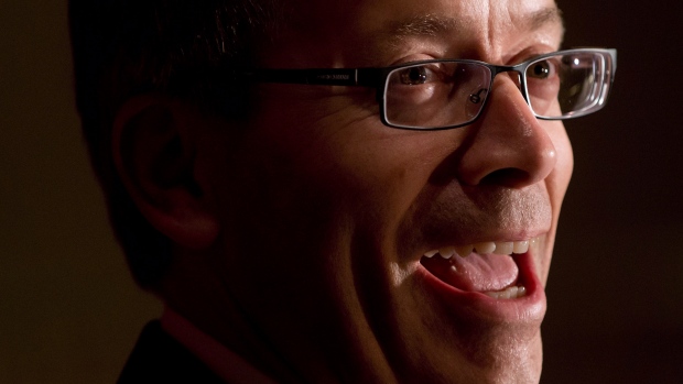 George Takach withdraws from race, backs Trudeau for Liberal leadership | iNFOnews.ca CP22203011