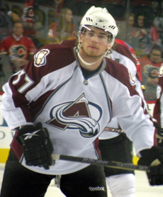Hot Offer: Flames sign restricted free agent centre Ryan O'Reilly to offer sheet | iNFOnews.ca