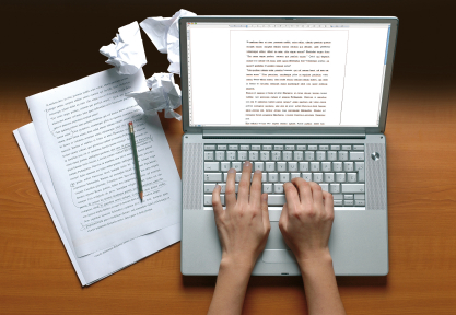 Five finalists named for CBC's Canada Writes short-story contest | iNFOnews.ca CP22431991