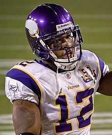 Person with knowledge of the deal tells AP Vikings trade Percy Harvin to Seahawks | iNFOnews.ca