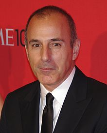 Report: Lauer offered to resign with 'Today' troubles last fall | iNFOnews.ca