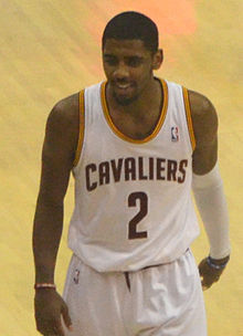 Cavaliers guard Kyrie Irving expected to miss 3-4 weeks with sprained shoulder | iNFOnews.ca