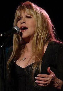 Rock legend Stevie Nicks to discuss music career at documentary screening | iNFOnews.ca