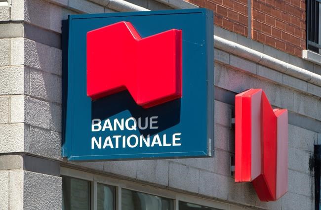 Canadian banks wrap up 'OK' Q2, with a mix of earnings beats and misses | iNFOnews.ca Canadian banks wrap up 'OK' Q2, with a mix of earnings beats and misses | iNFOnews.ca