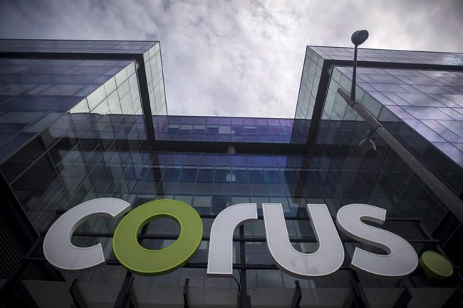 Corus sees bump in TV advertising revenue; CEO says several factors in its favour | iNFOnews.ca Corus sees bump in TV advertising revenue; CEO says several factors in its favour | iNFOnews.ca