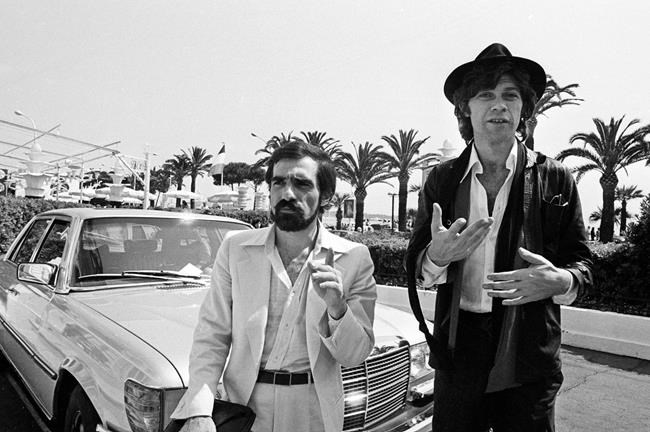 Toronto International Film Festival to open with Robbie Robertson doc | iNFOnews.ca Toronto International Film Festival to open with Robbie Robertson doc | iNFOnews.ca