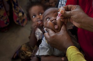 Canada to allocate $250 million for global fight against polio | iNFOnews.ca CP23072574
