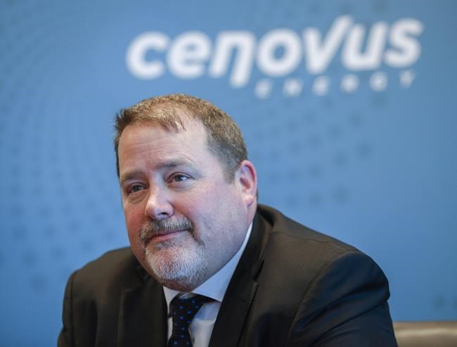Oilsands CEOs take federal election message to voters in full-page newspaper ads | iNFOnews.ca