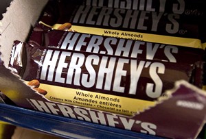 Chocolate companies to pay $23.2M in chocolate price-fixing class action | iNFOnews.ca CP25016317