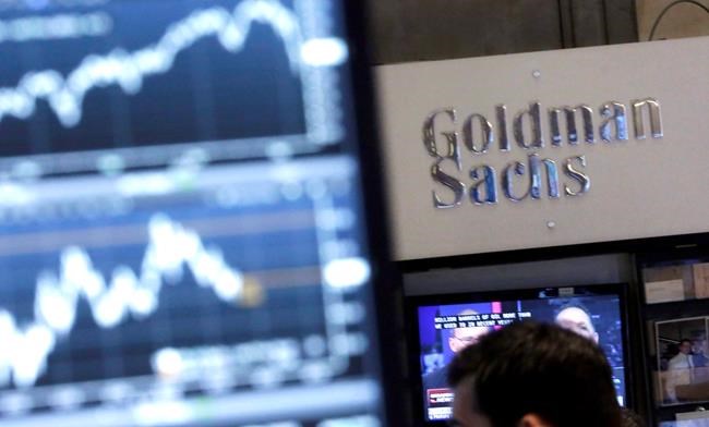 Goldman Sachs unit invests in Toronto-based Slate Asset Management | iNFOnews.ca CP986274532