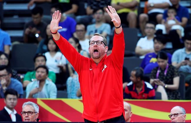 They the North: Raptors coach Nick Nurse happy to share spotlight with Andreescu | iNFOnews.ca