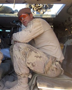 Tories and DND told to show some compassion for soldier who attempted suicide | iNFOnews.ca
