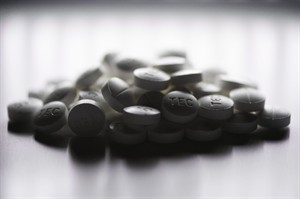 Canadian pills allegedly travelling long distance, onto market in southern U.S. | iNFOnews.ca CP29044031