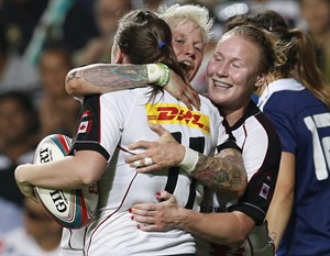 Back from injury, hard-running Mandy Marchak ready for Rugby World Cup challenge | iNFOnews.ca CP29305186
