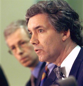 Quebec secessionists urge Scottish counterparts to ensure London keeps promises | iNFOnews.ca