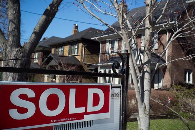 Toronto home sales in September up from year ago, prices also rise | iNFOnews.ca