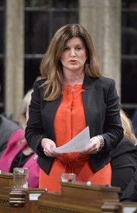 Today on the Hill: Mayors, councillors wrap annual lobbying effort | iNFOnews.ca