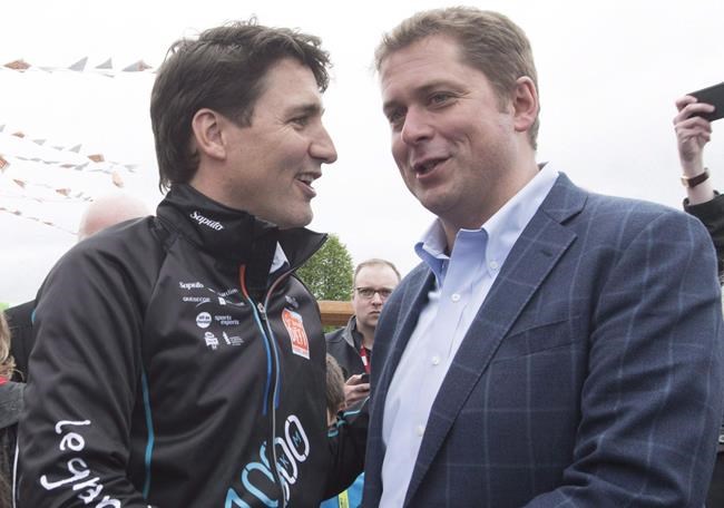 The great debate and doctor politics; In-The-News for Oct. 7 | iNFOnews.ca