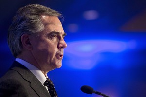 Woe Canada: Prentice says Alberta oil crunch will hurt economies across country | iNFOnews.ca CP31478371