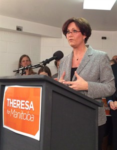 Acrimony, accusations and a pension promise in Manitoba NDP leadership campaign | iNFOnews.ca