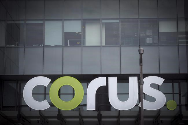 Corus Entertainment stock falls, analyst disappointed by pre-Christmas ad outlook | iNFOnews.ca