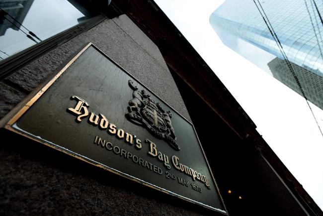Sweetened bid for HBC by Baker-led shareholder group gets board approval | iNFOnews.ca