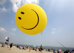 Researchers, government, public discuss hiking happiness at Vancouver symposium | iNFOnews.ca CP32754708