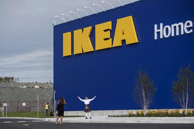 Ikea plans to open small stores in Toronto core as consumers crave convenience | iNFOnews.ca Ikea plans to open small stores in Toronto core as consumers crave convenience | iNFOnews.ca