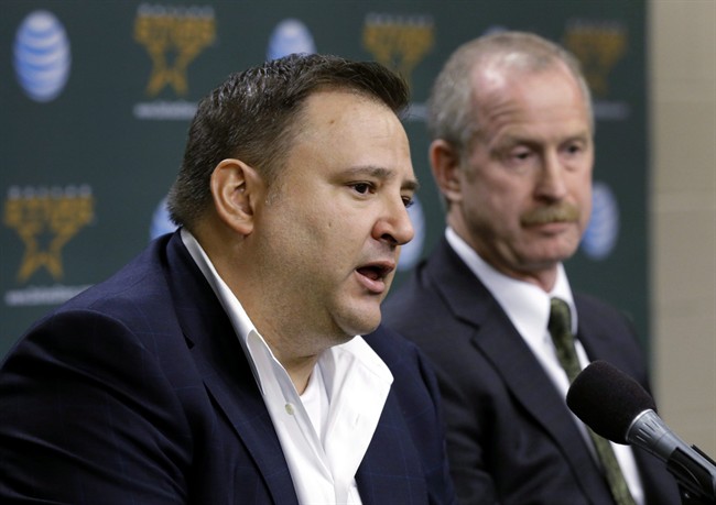 No 300K fine for NHL owner who damaged B.C. fish habitat: B.C. Supreme Court | iNFOnews.ca CP34441450