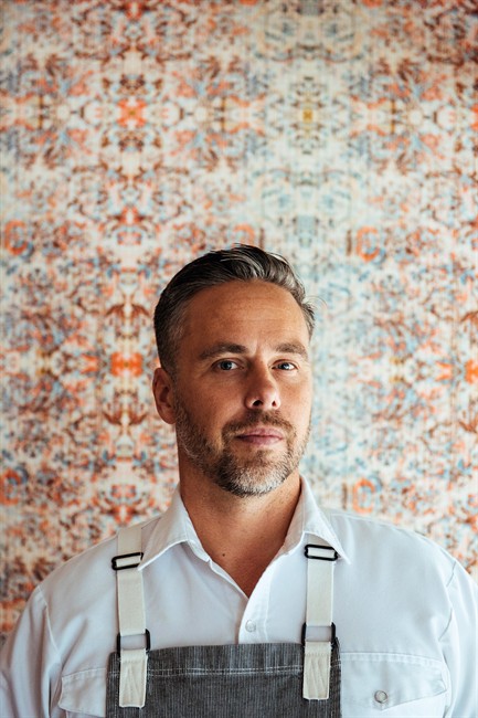 Calgary's Pigeonhole chosen as best new restaurant by enRoute magazine | iNFOnews.ca