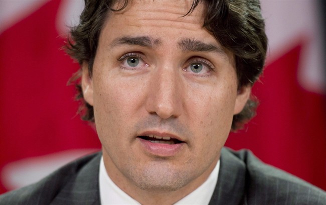 Trudeau's new government to face early pressure on Bombardier bailout decision | iNFOnews.ca CP35179788