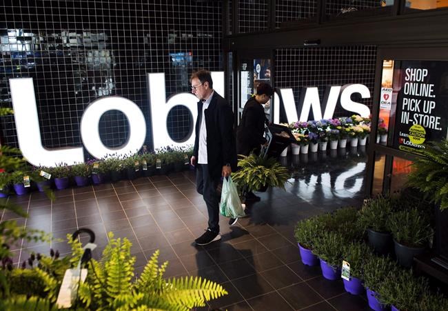 Loblaw launching online marketplace that will include new brands and products | iNFOnews.ca