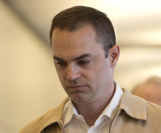 Closing arguments continue in Guy Turcotte first-degree murder trial | iNFOnews.ca CP35429406